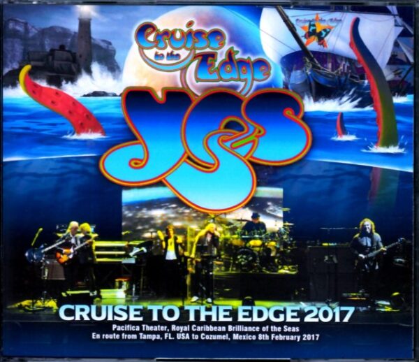 Yes/FL,USA 2017