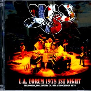 Yes/CA,USA 10.5.1978