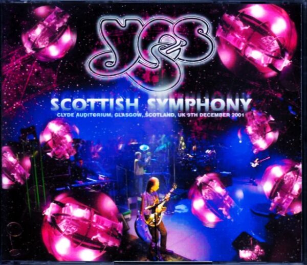 Yes/Scotland,UK 2001