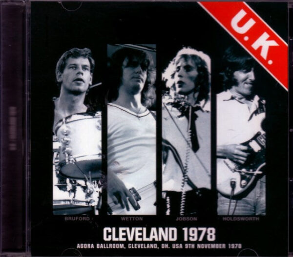 U.K. UK/OH,USA 1978
