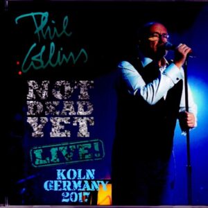 Phil Collins/Germany 2017