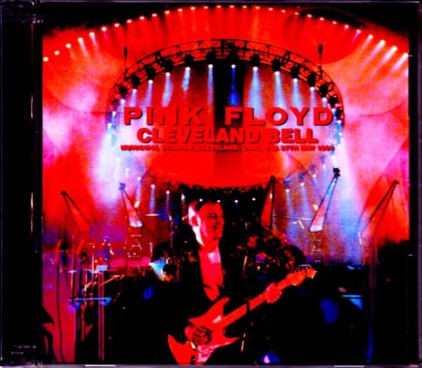 Pink Floyd Pink Floyd/OH,USA 1994