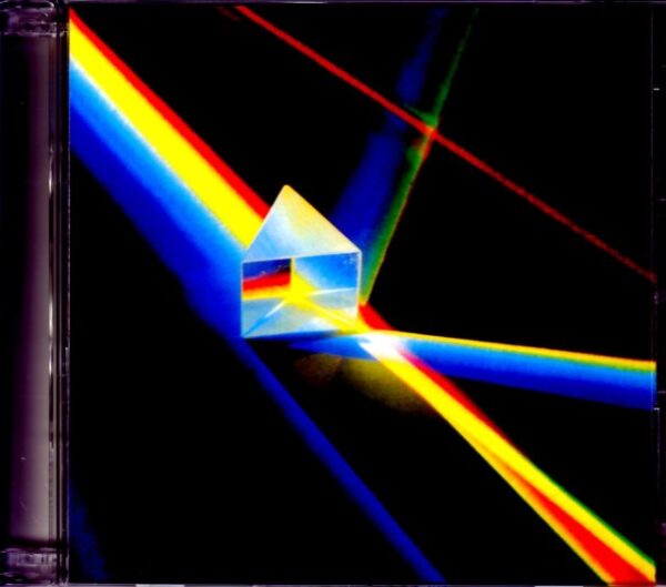 Pink Floyd Pink Floyd/CA,USA 4.13.1975