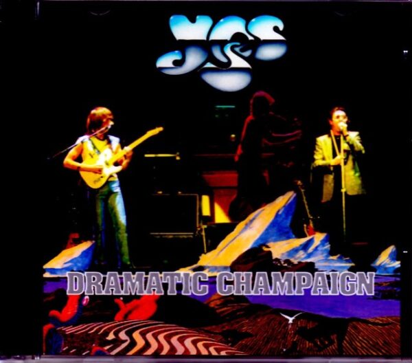 Yes/IL,USA 1980