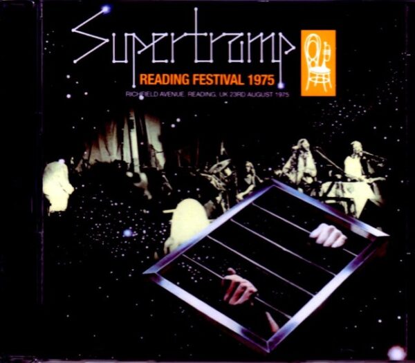 Supertramp /UK 1975