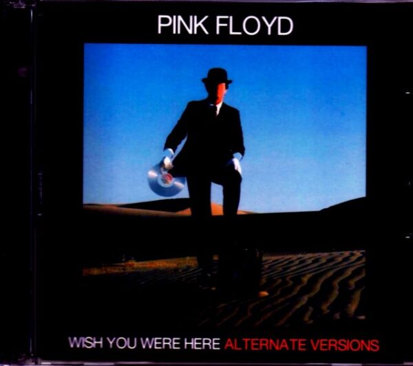 Pink Floyd Pink Floyd/Wish you were Here Alternate Versions