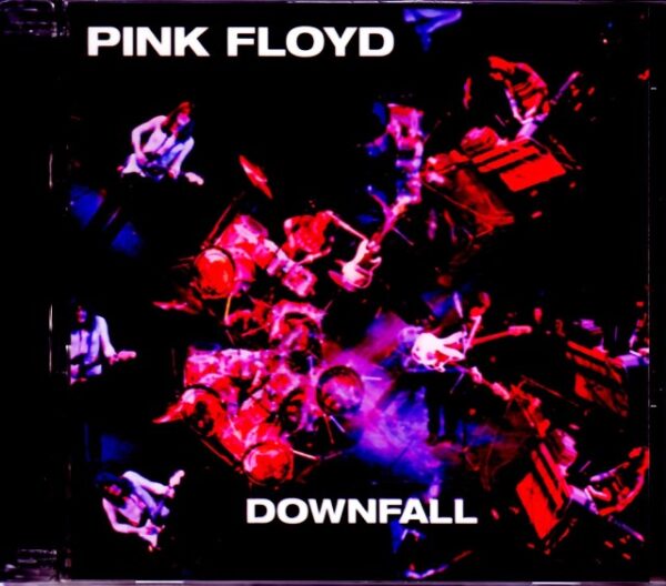 Pink Floyd Pink Floyd/Germany 6.5.1971