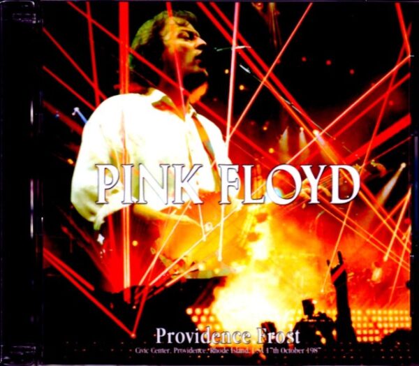 Pink Floyd Pink Floyd/RI,USA 1987