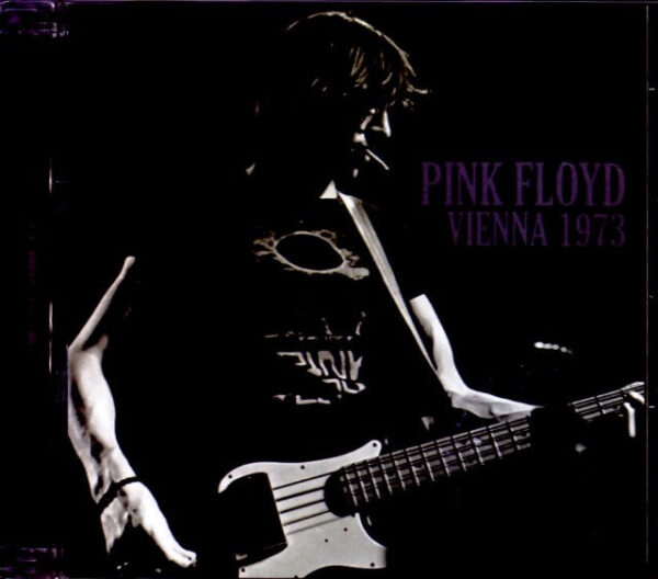 Pink Floyd Pink Floyd/Austria 1973