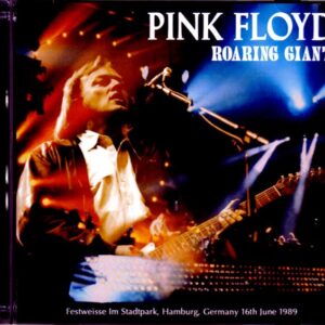 Pink Floyd /Germany 1989