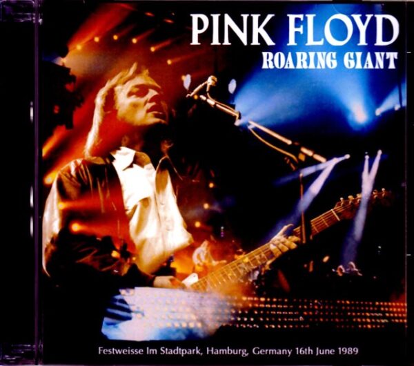 Pink Floyd /Germany 1989