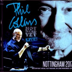 Phil Collins Phil Collins/UK 2017