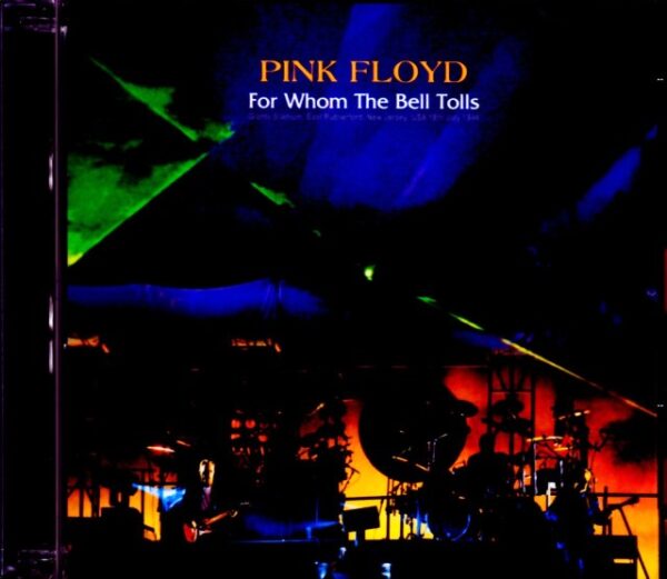 Pink Floyd Pink Floyd/NJ,USA 1994