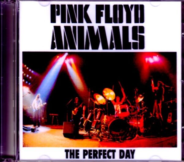 Pink Floyd Pink Floyd/MA,USA 1977