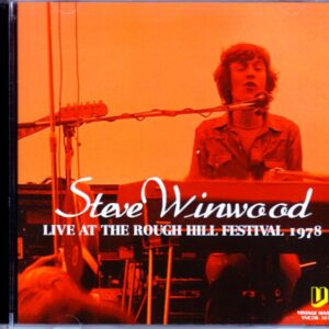 Steve Winwood/UK 1978