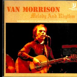 Van Morrison/CA,USA 1974