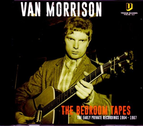 Van Morrison/The Early Private Recordings 1964-1967