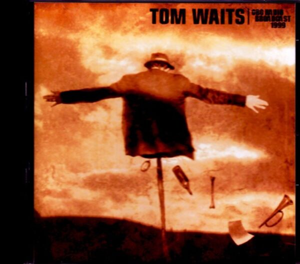 Tom Waits/Canada 1999 & more