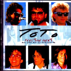 Toto Toto/France 1987