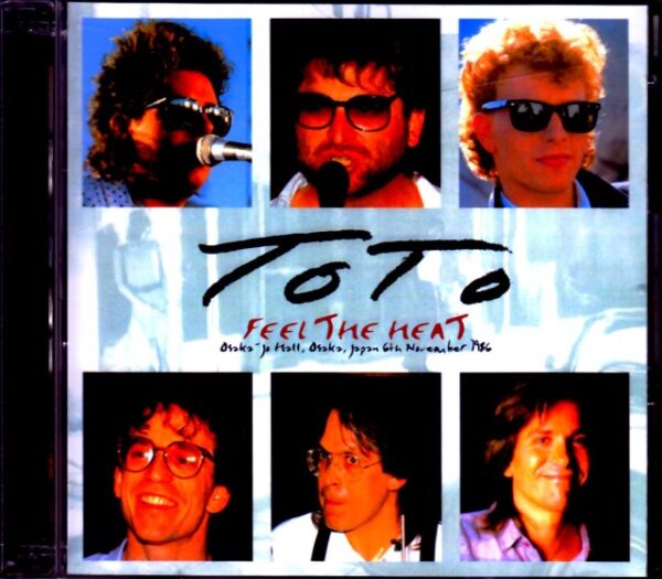 Toto Toto/France 1987