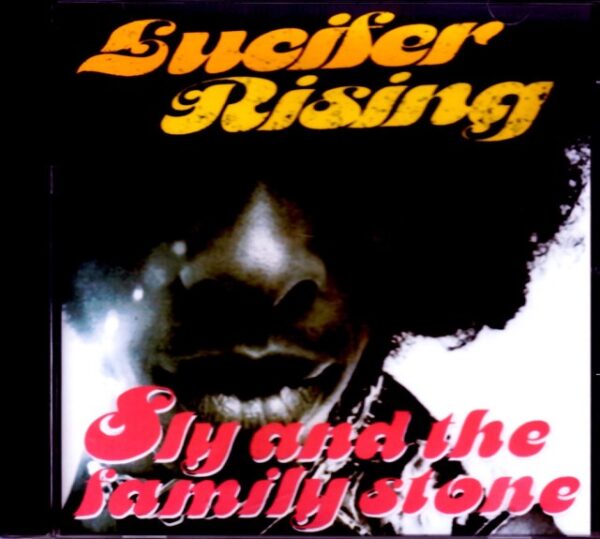 Sly and the Family Stone/MO,USA 1974