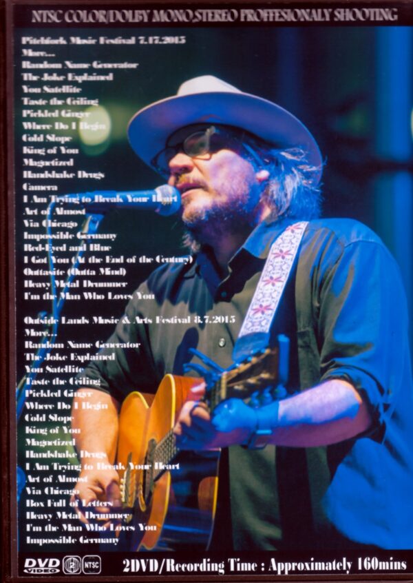 Wilco/Illinois,USA 2015 - Image 2