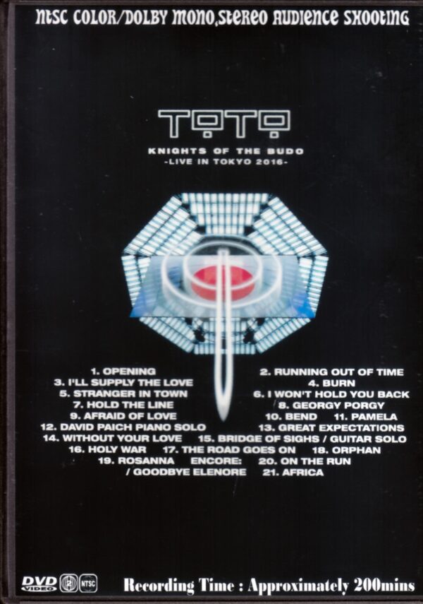 Toto/Tokyo,Japan 3.7.2016 - Image 2
