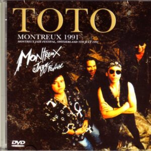 Toto Toto/Switzerland 1991