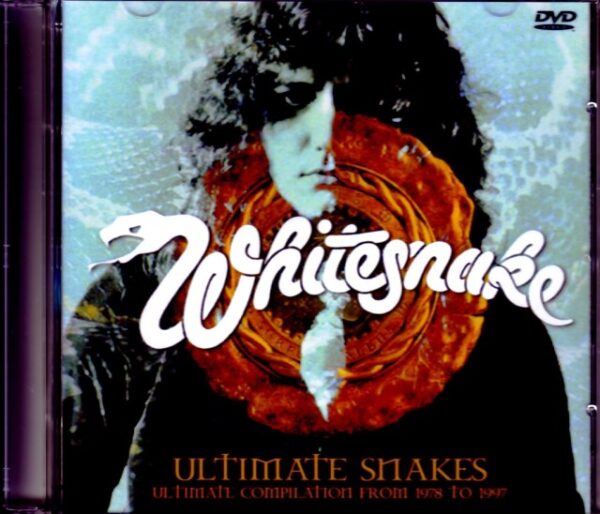 Whitesnake/Ultimate Compilation 1978-1997