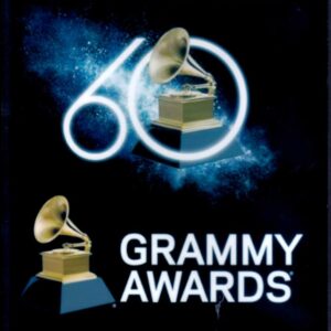 Various Artists Bruno Mars,Lady Gaga,U2,Bebe Rexha,Sam Smith/Grammy Awards NY,USA 2018