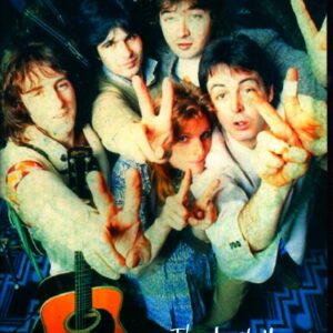 Wings, Paul McCartney/Last Years 1977-1980