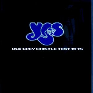 Yes/BBC 1975 & 1976 & more