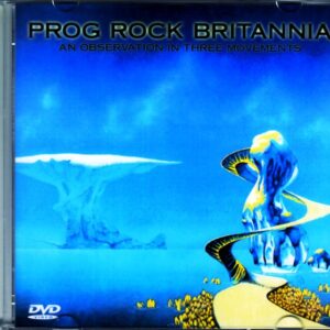 Various Artists Yes/An Observation in Three Movements