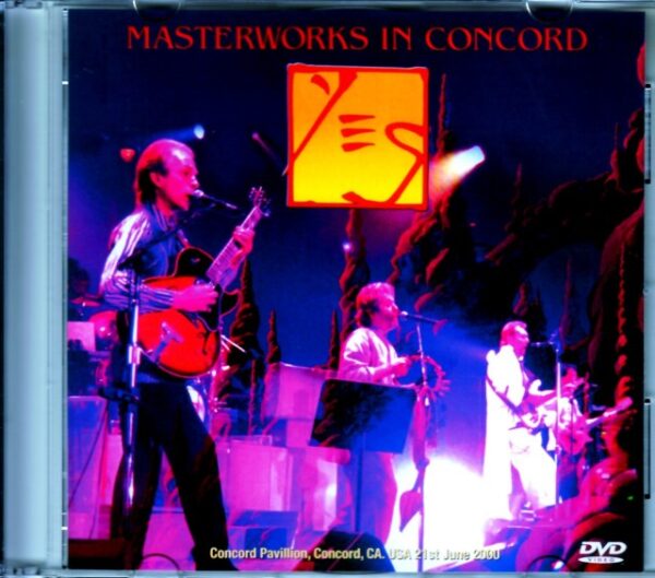 Yes/CA,USA 6.21.2000