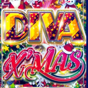 Various Artists Ariana Grande,Mariah Carey/Diva X’mas