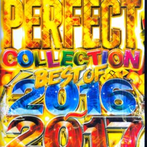 Various Artists Pitbull,Justin Bieber,Ariana Grande,Nas/Perfect Collection 2016-2017