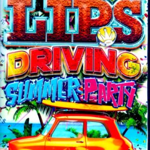 Various Artists Pitbull,Ed Sheeran,Justin Bieber,Taylor Swift/Lips Driving Summer Party