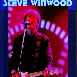 Steve Winwood/Germany 1997