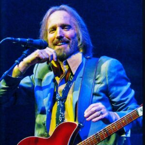 Tom Petty & the Heartbreakers Tom Petty/UK 2012