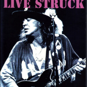 Stevie Ray Vaughan/FL,USA 1987 & more
