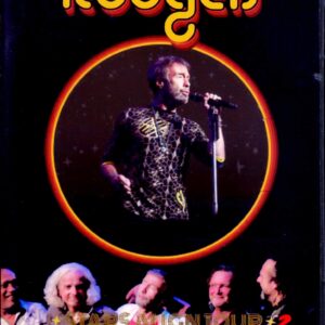 Paul Rodgers/North America Tour Collection 2018