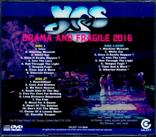 Yes/Scotland,UK 2016 S & V - Image 2