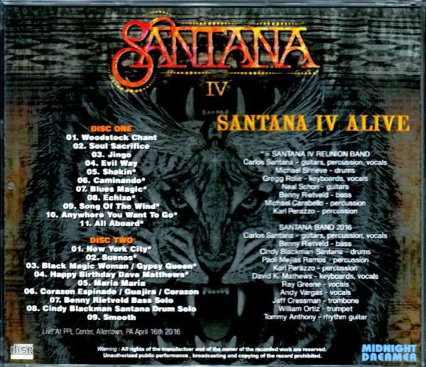 Santana/Pa, USA 2016 - Image 2