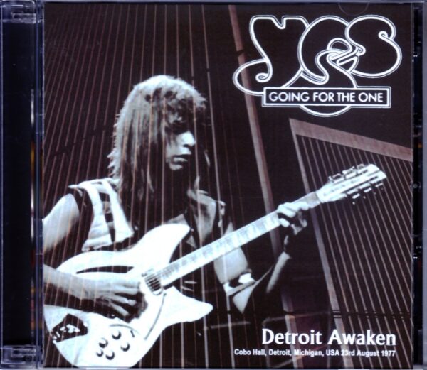 Yes/MI, USA 1977 - Image 2