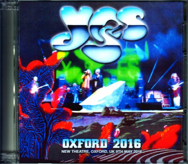 Yes/UK 2016