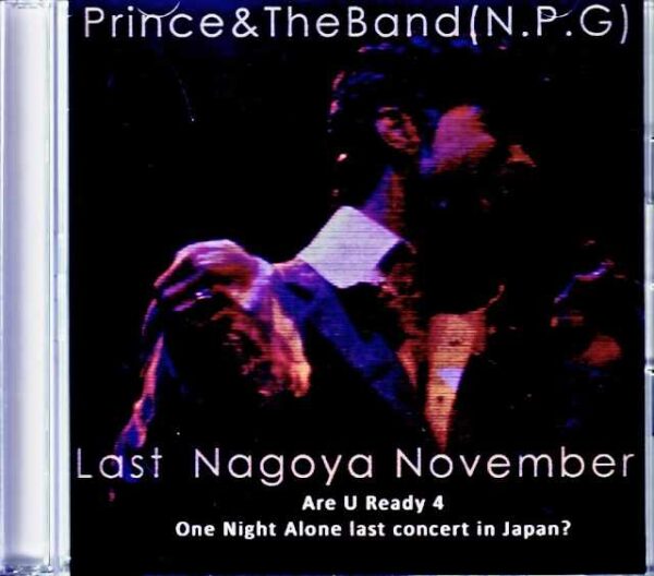 Prince/Aichi,Japan 10.29.2002