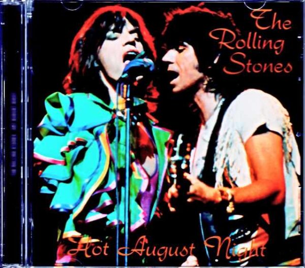 Rolling Stones/England,UK 1976 2LP Edition Best Transfer