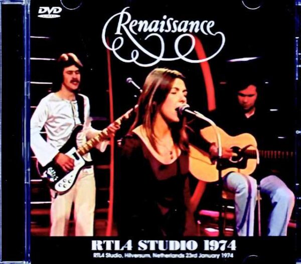Renaissance/Netherlands 1974