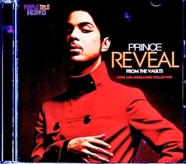 Prince/Rare and Unreleased Collection Vol.5