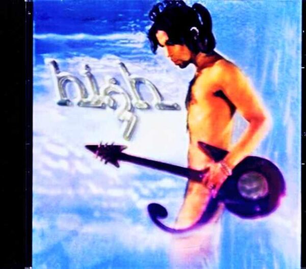 Prince/High Album Unreleased Single Outtakes